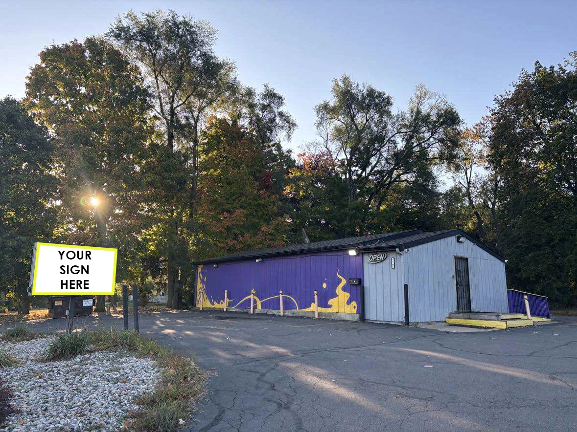 Jackson - Operating Adult-Use Retailer Facility