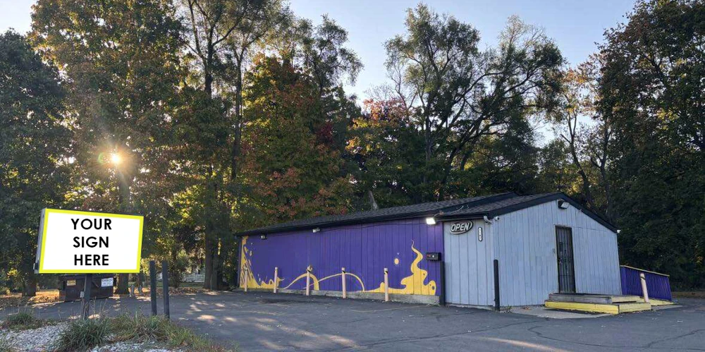 Jackson - Operating Adult-Use Retailer Facility