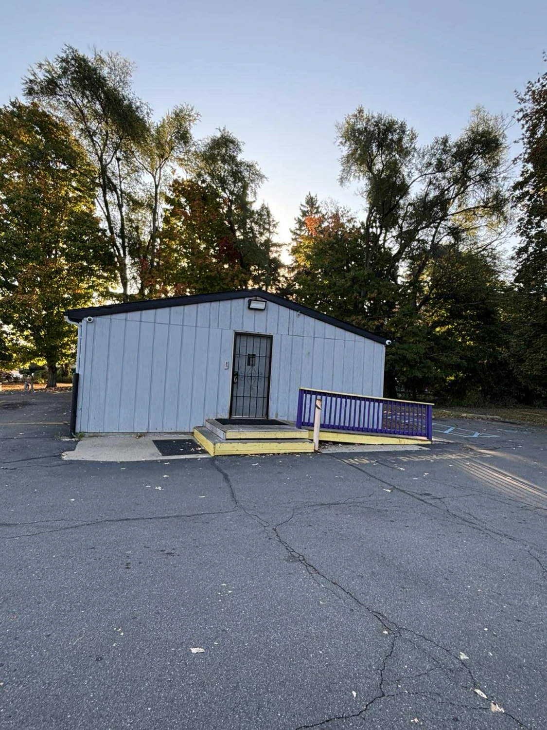 Jackson - Operating Adult-Use Retailer Facility