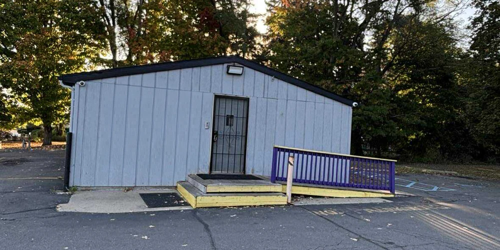 Jackson - Operating Adult-Use Retailer Facility