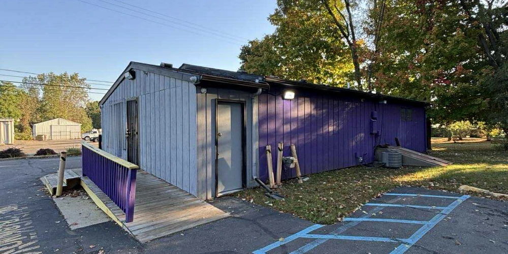 Jackson - Operating Adult-Use Retailer Facility