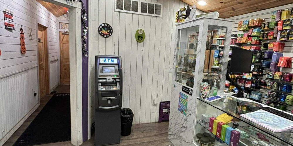 Jackson - Operating Adult-Use Retailer Facility