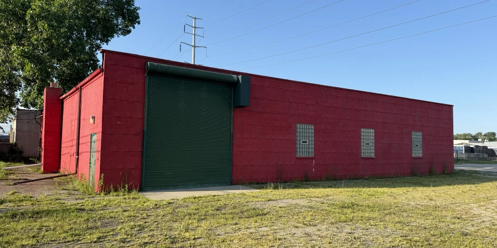 Warren - Freestanding Industrial/Cannabis Warehouse
