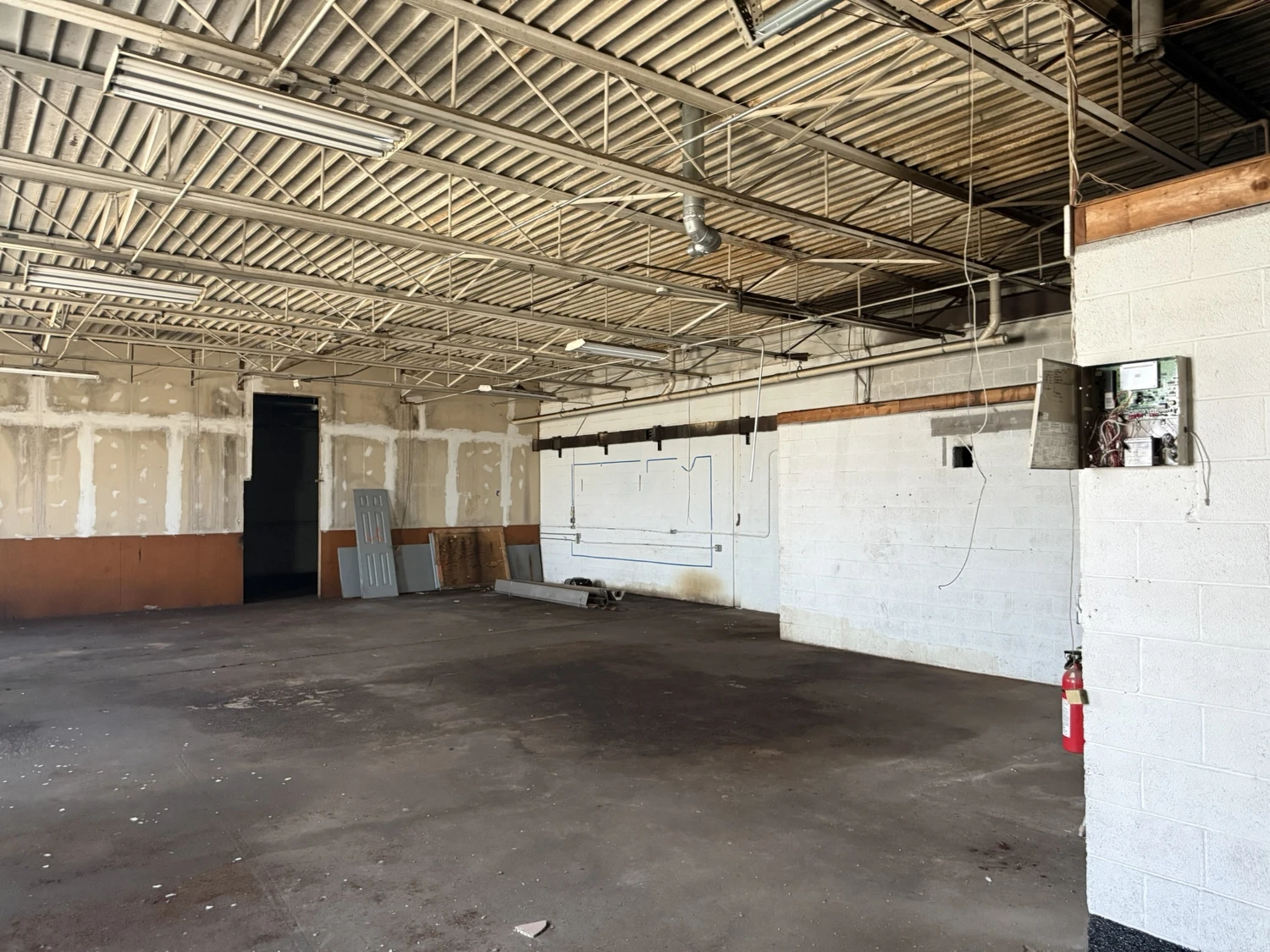 Warren - Freestanding Industrial/Cannabis Warehouse
