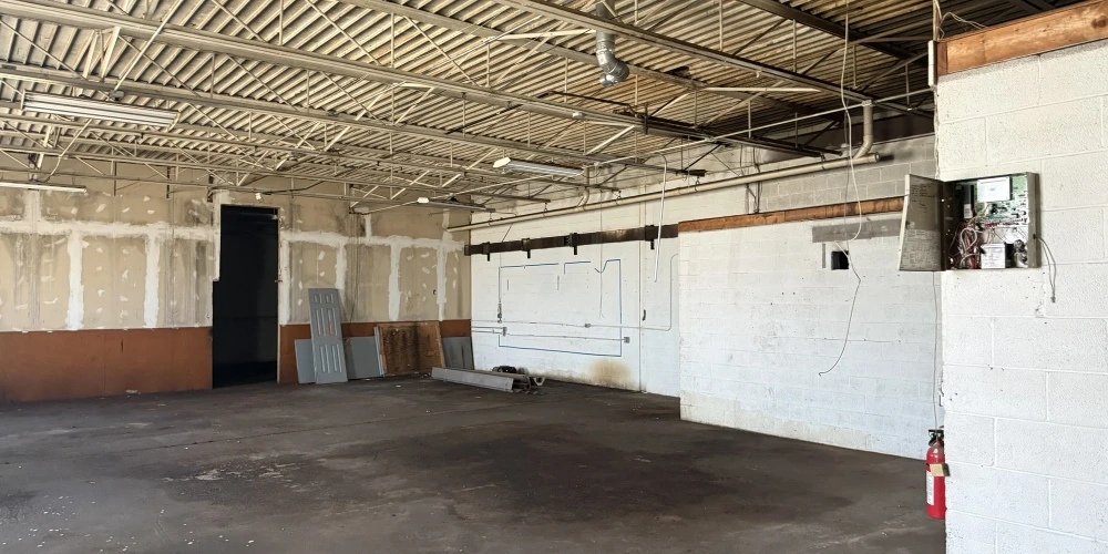 Warren - Freestanding Industrial/Cannabis Warehouse