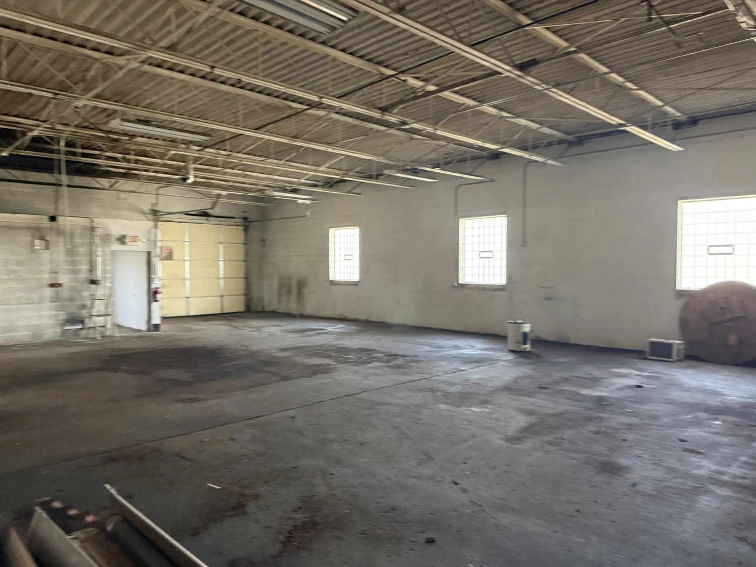 Warren - Freestanding Industrial/Cannabis Warehouse