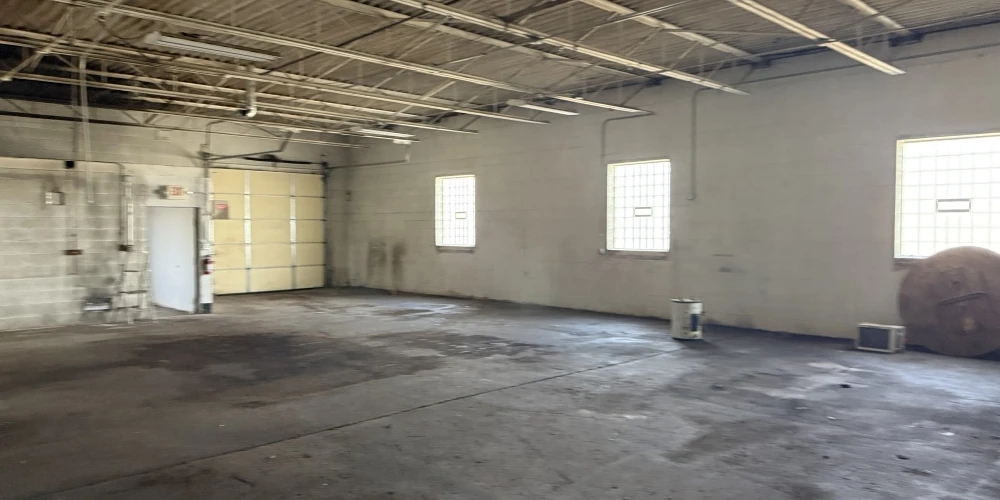 Warren - Freestanding Industrial/Cannabis Warehouse
