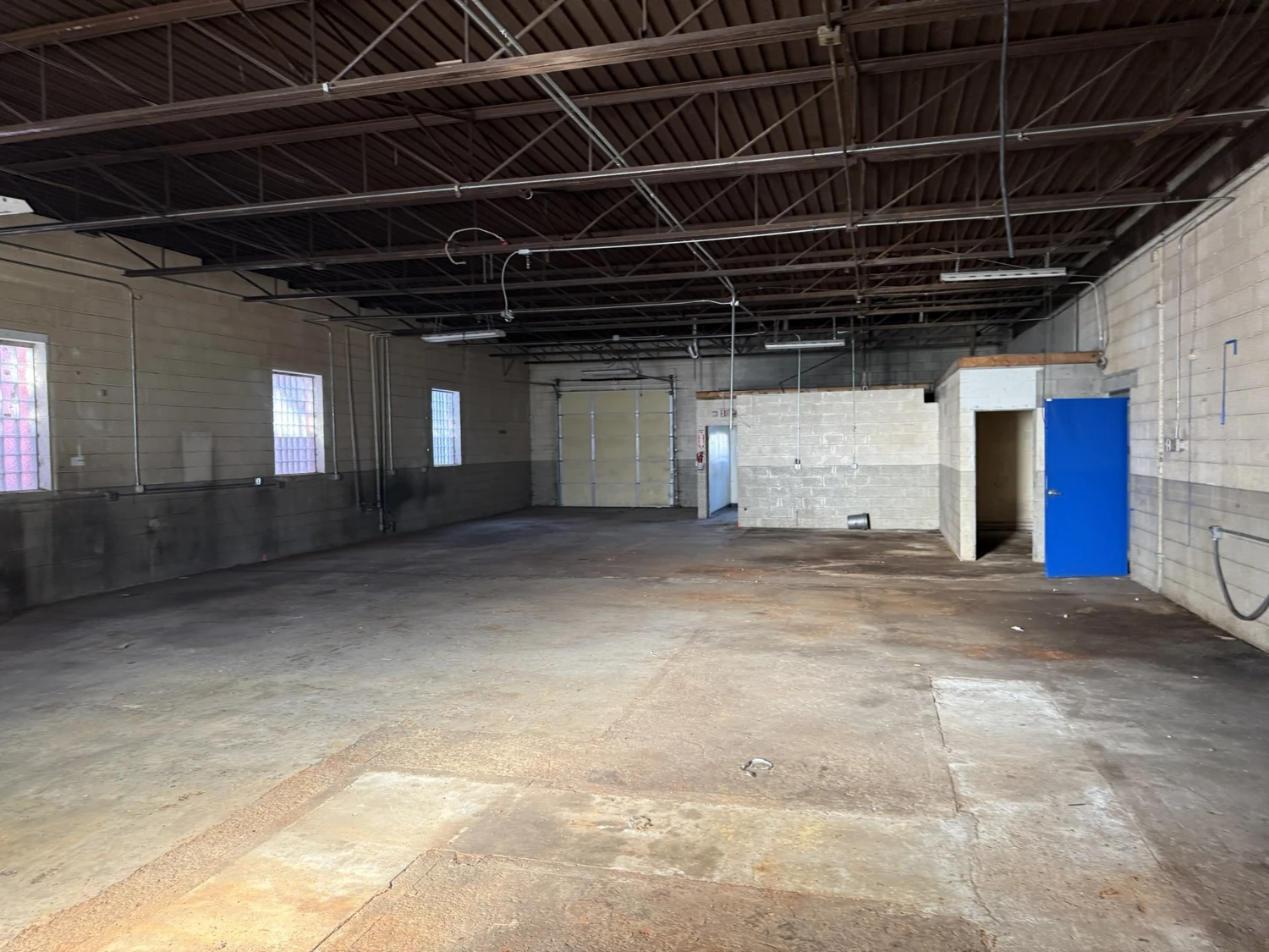 Warren - Freestanding Industrial/Cannabis Warehouse