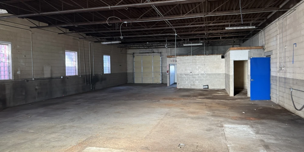 Warren - Freestanding Industrial/Cannabis Warehouse