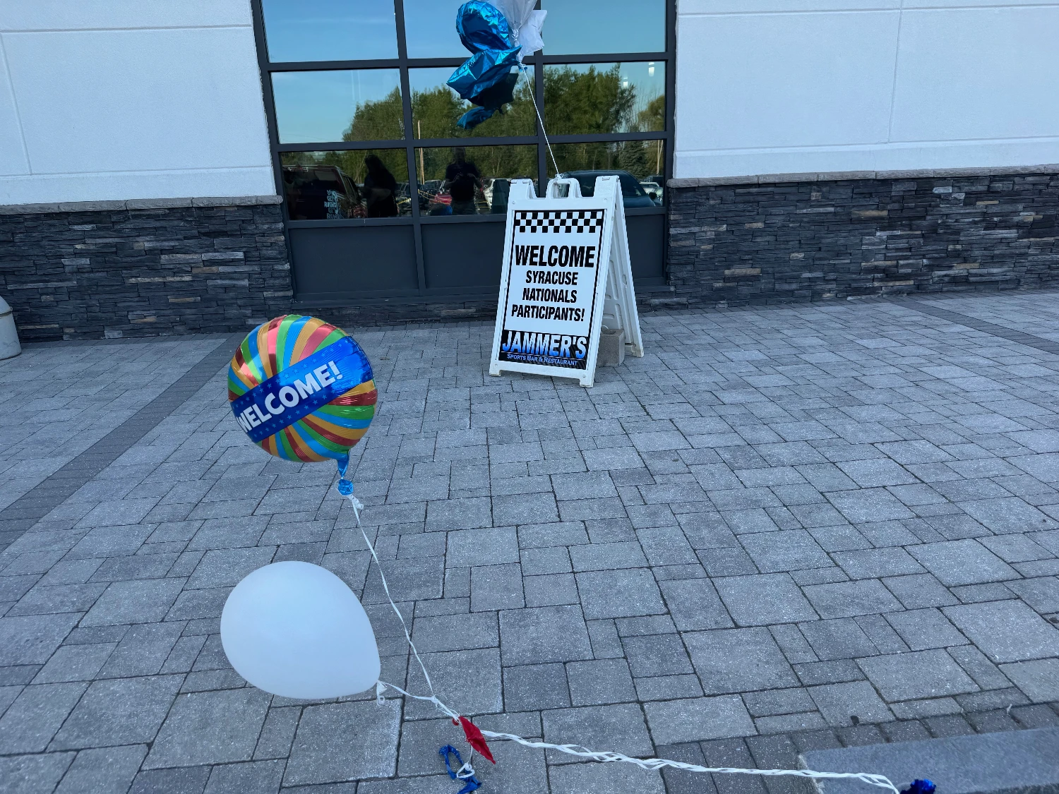 Class A Restaurant & Event Center