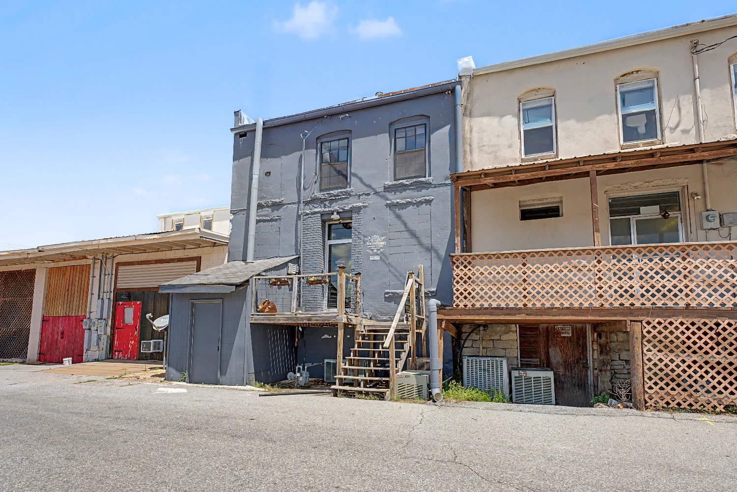 109 Main St SE, Gravette, AR for sale