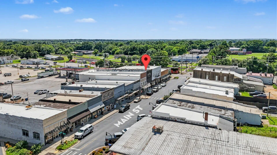109 Main St SE, Gravette, AR for sale