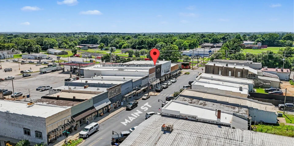 109 Main St SE, Gravette, AR for sale