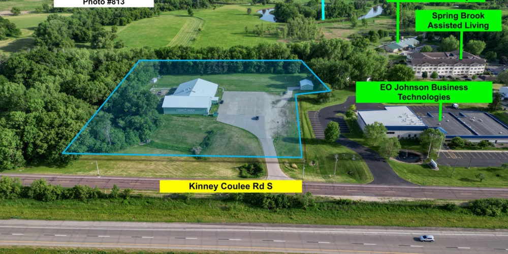 3340 South Kinney Coulee Road, Onalaska, WI for sale