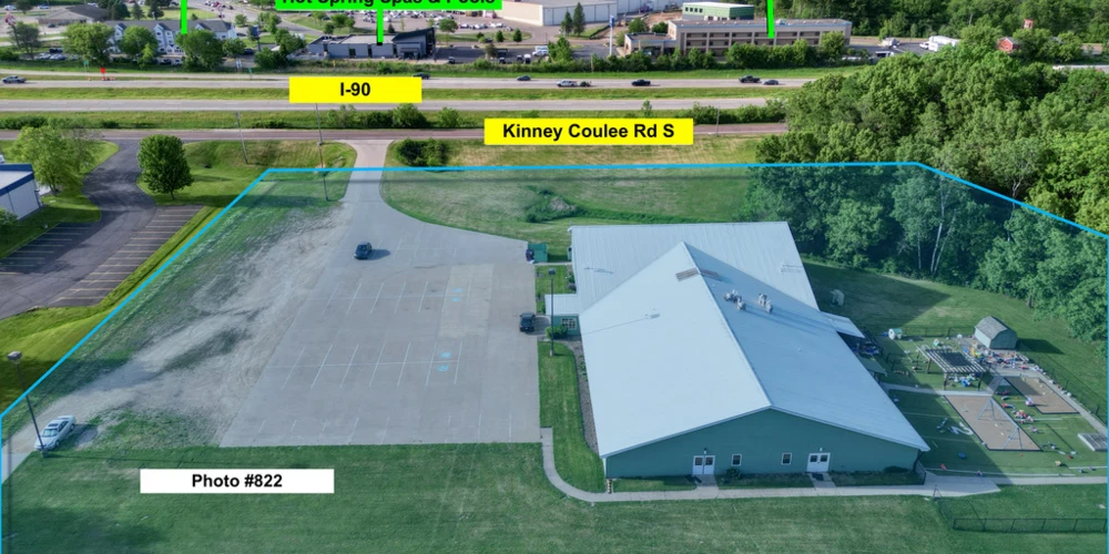 3340 South Kinney Coulee Road, Onalaska, WI for sale