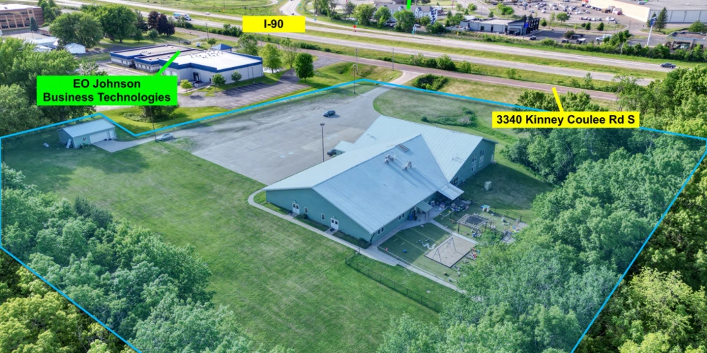 3340 South Kinney Coulee Road, Onalaska, WI for sale