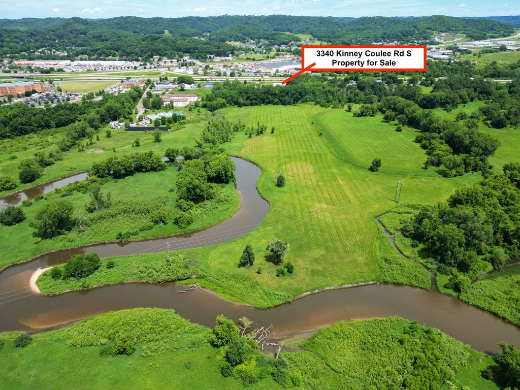 3340 South Kinney Coulee Road, Onalaska, WI for sale