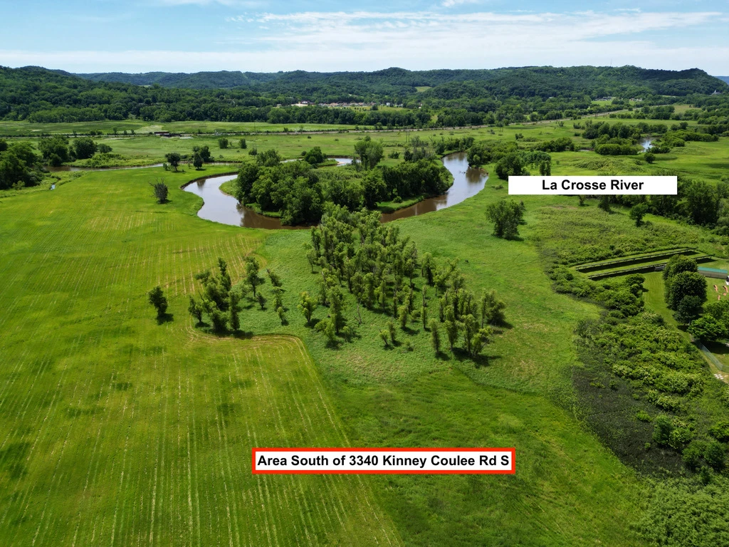 3340 South Kinney Coulee Road, Onalaska, WI for sale