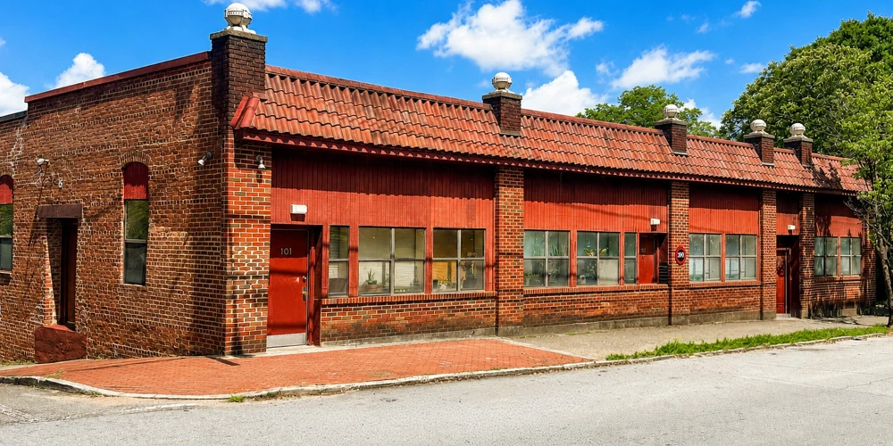 Unique Triplex in O4W Neighborhood (Atlanta)
