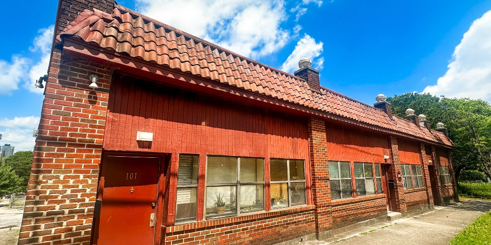 Unique Triplex in O4W Neighborhood (Atlanta)