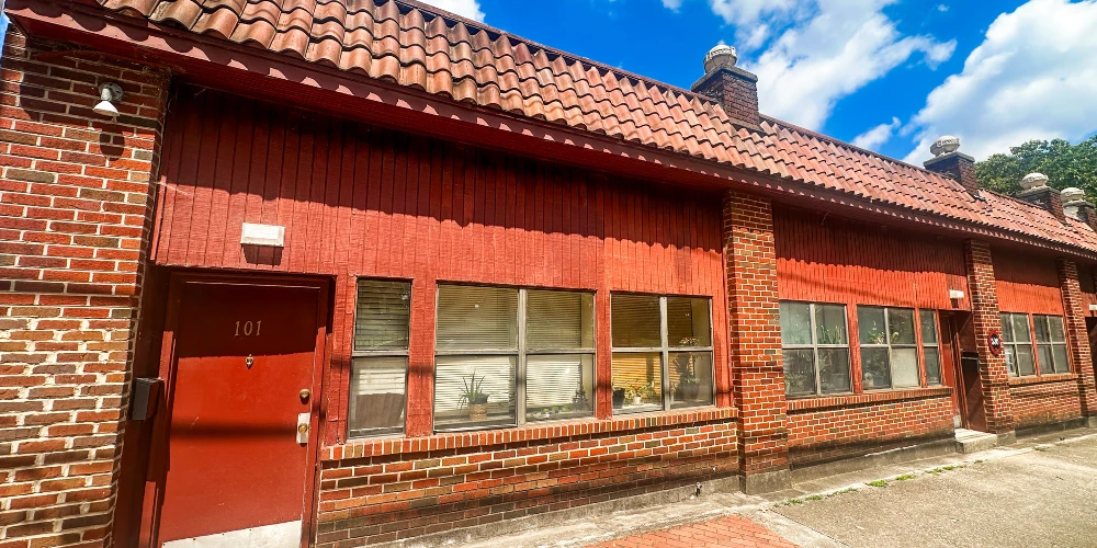 Unique Triplex in O4W Neighborhood (Atlanta)