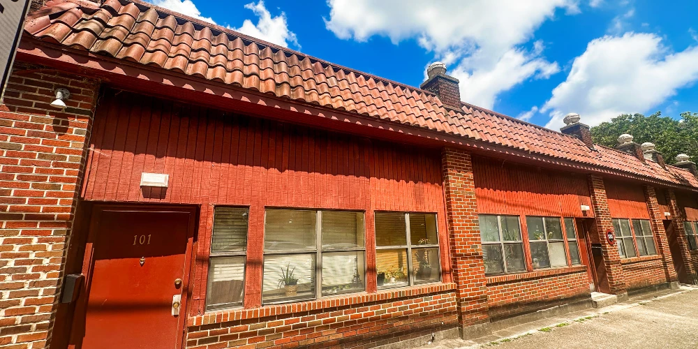 Unique Triplex in O4W Neighborhood (Atlanta)