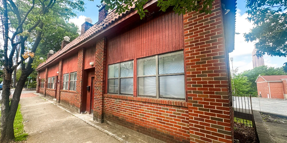 Unique Triplex in O4W Neighborhood (Atlanta)