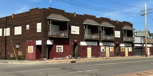 12103 Kinsman Road, Cleveland, OH for sale