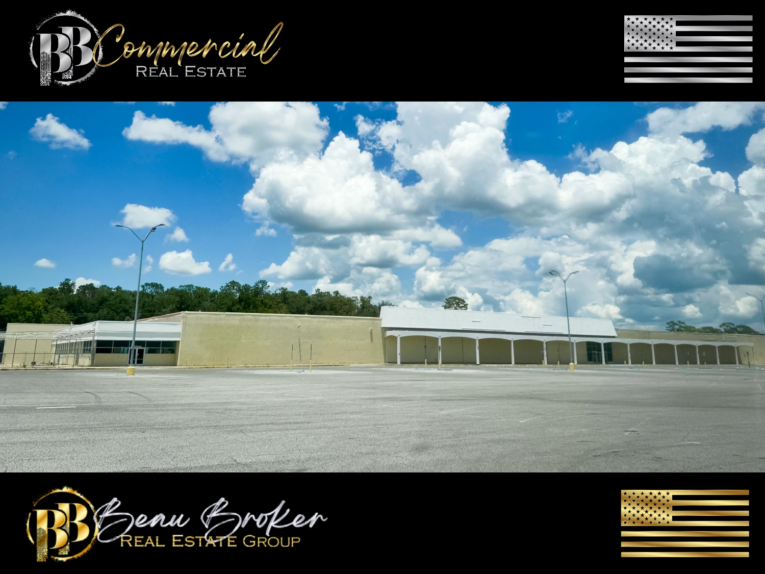 3711 East Silver Springs Boulevard, Ocala, FL for sale