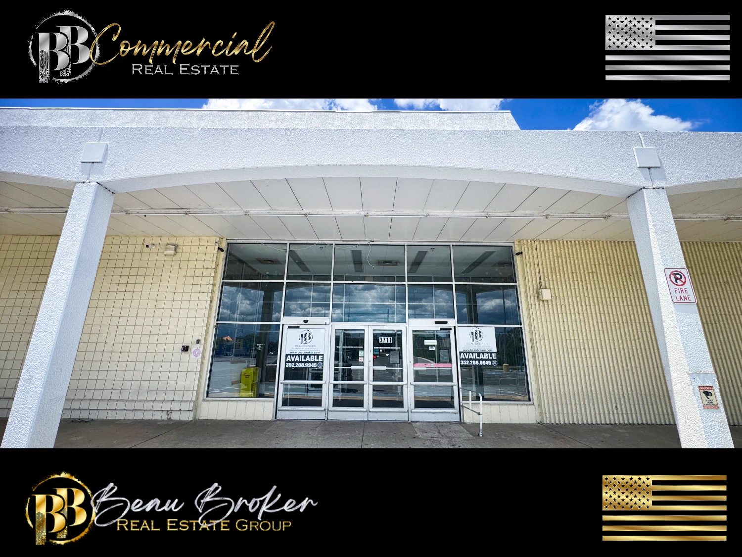 3711 East Silver Springs Boulevard, Ocala, FL for sale