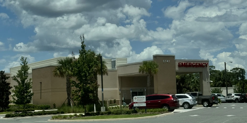 3711 East Silver Springs Boulevard, Ocala, FL for sale