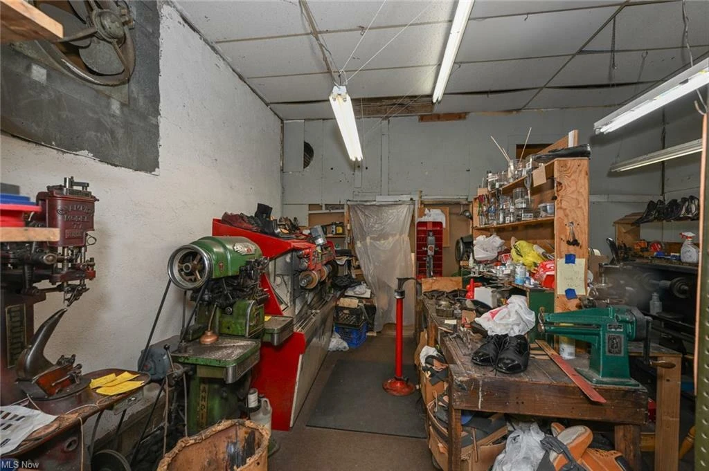 Excellent Income Producing, Turnkey Mixed Use Property