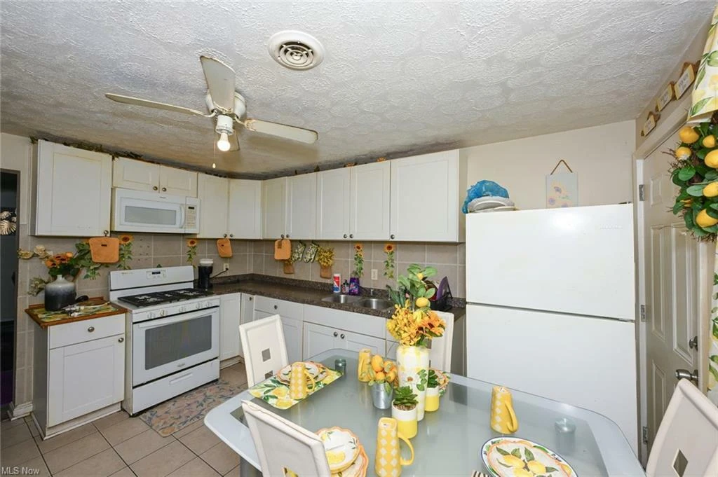 Excellent Income Producing, Turnkey Mixed Use Property
