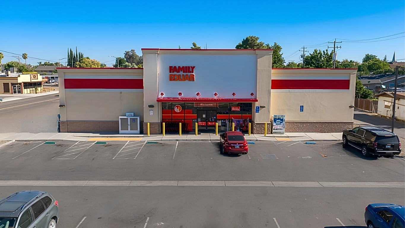 Family Dollar