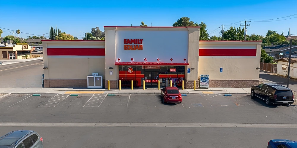 Family Dollar