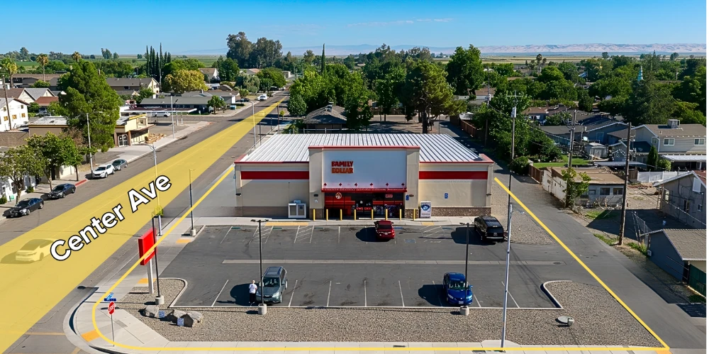 Family Dollar