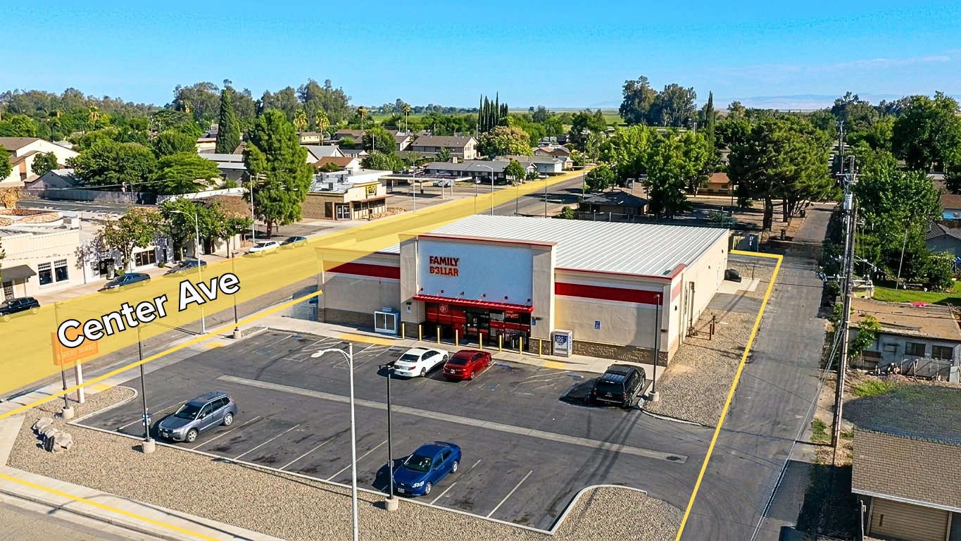 Family Dollar