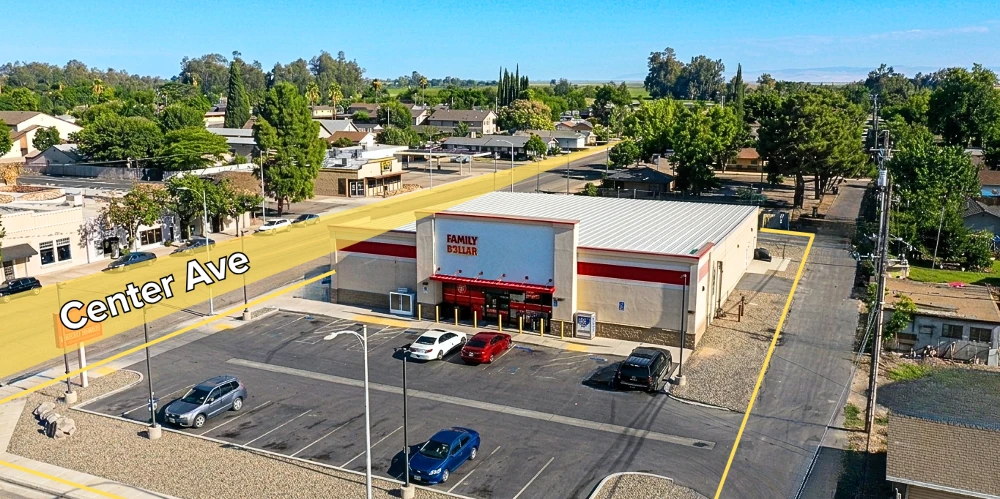 Family Dollar