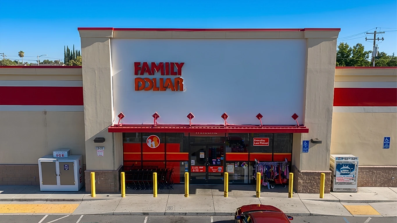 Family Dollar
