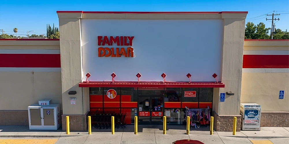 Family Dollar