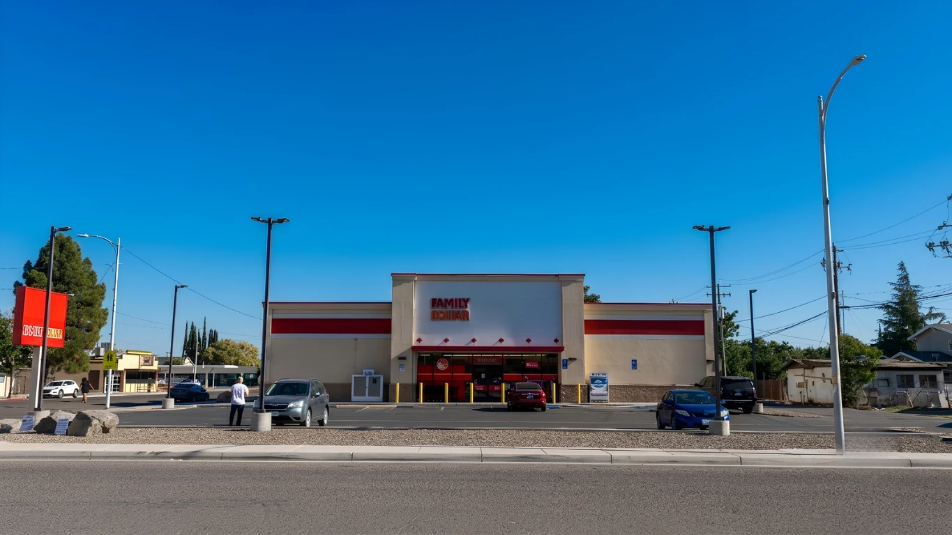 Family Dollar