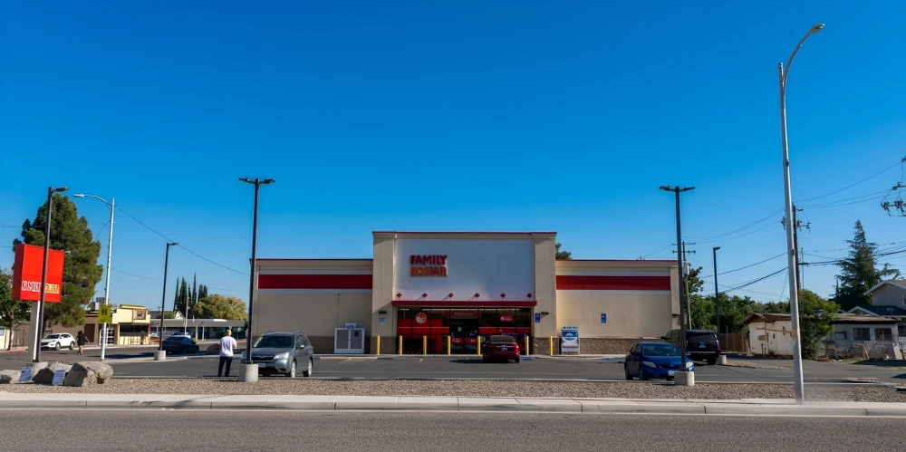 Family Dollar