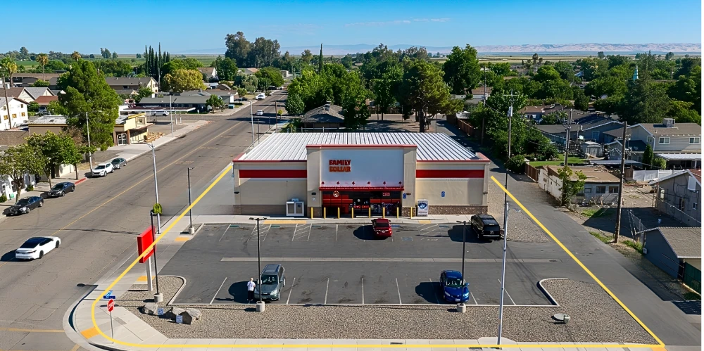 Family Dollar