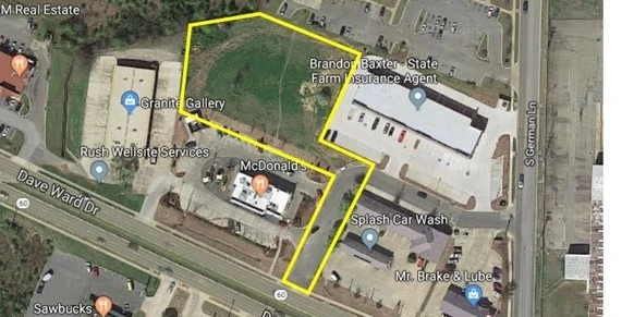 Germantown Center