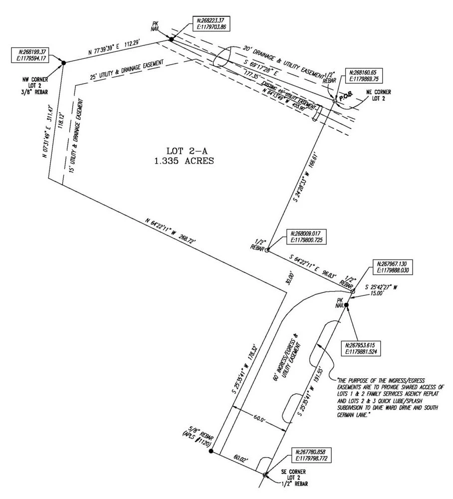 Germantown Center