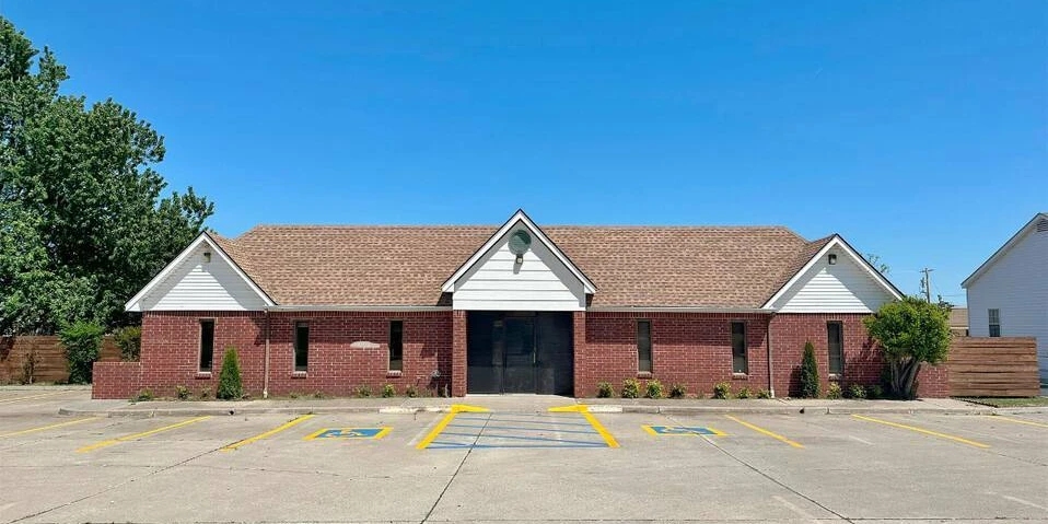 Linda Office Complex