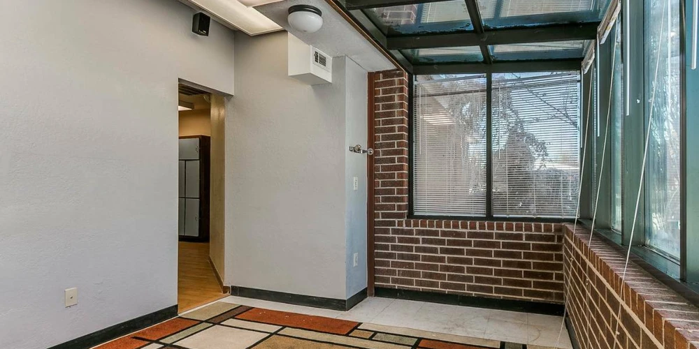 Linda Office Complex