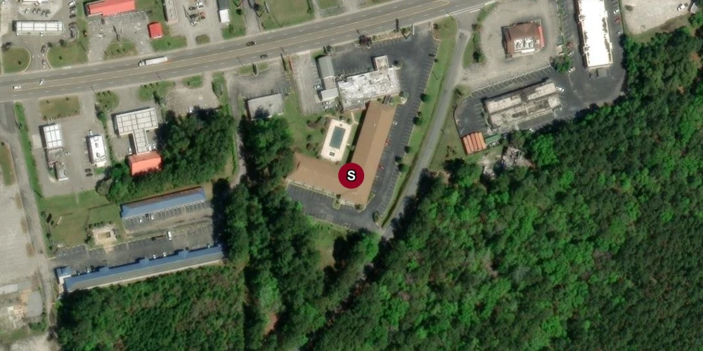 SC Interstate I-95 Corridor Centric Dominance w/ 4.2 AC Intermodal/IOS/Workforce Housing Site at I-95 Exit 53 - IICD Zoned