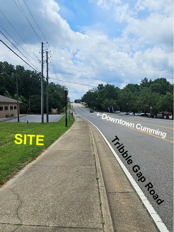 Zoned Office Professional