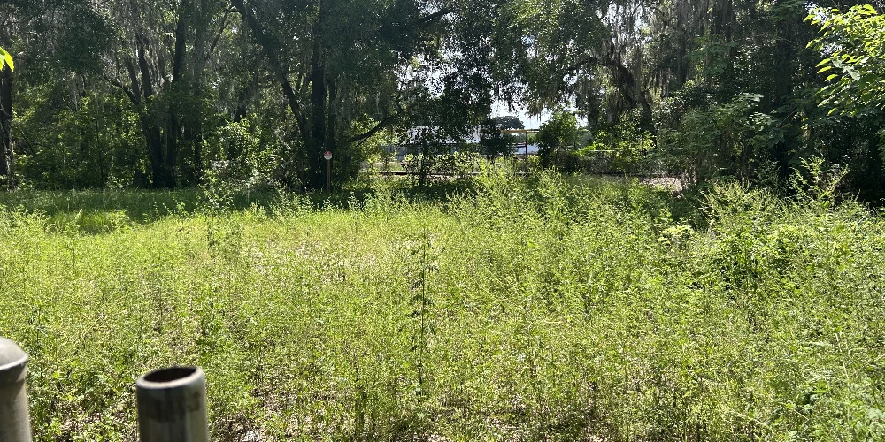 Materials/Lumber Facility on 5.6 Acres
